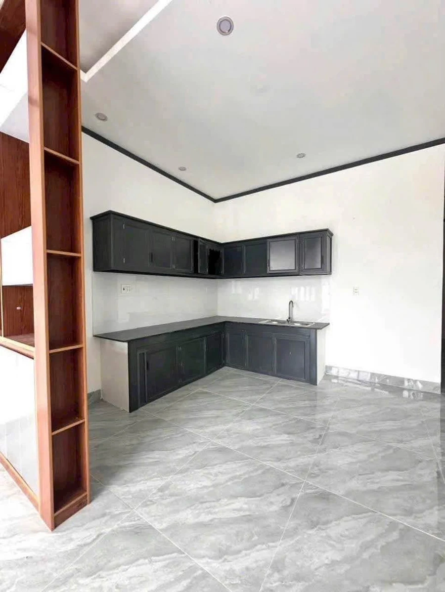 Bán nhà lầu 5x16m (82,8m²) gần Đức Hưng, Đồng Khởi, Q.1 - Ảnh thu nhỏ 5
