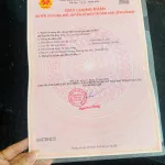 Cực rẻ, bán lô đất 51,5m2 Đường Lê Thành Phương, TP. Tuy Hòa. Giá 810tr - Ảnh thu nhỏ 5