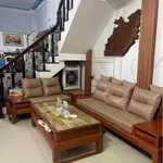 Bán nhà 4 tầng 60m² trung tâm Quy Nhơn gần chợ - Ảnh thu nhỏ 1