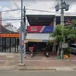 Cho thuê nhà mặt tiền 5x20m đường Võ Văn Kiệt, Phan Thiết, giá 12 triệu/tháng - Ảnh thu nhỏ 1