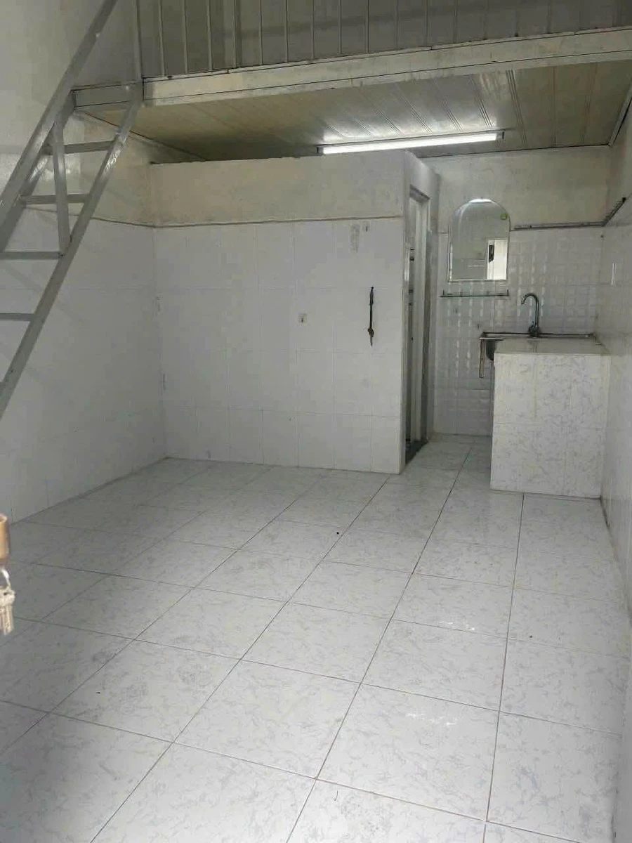 Bán dãy trọ 8 phòng, 166m², thu nhập 10tr/tháng, Thủ Đức - Ảnh thu nhỏ 2
