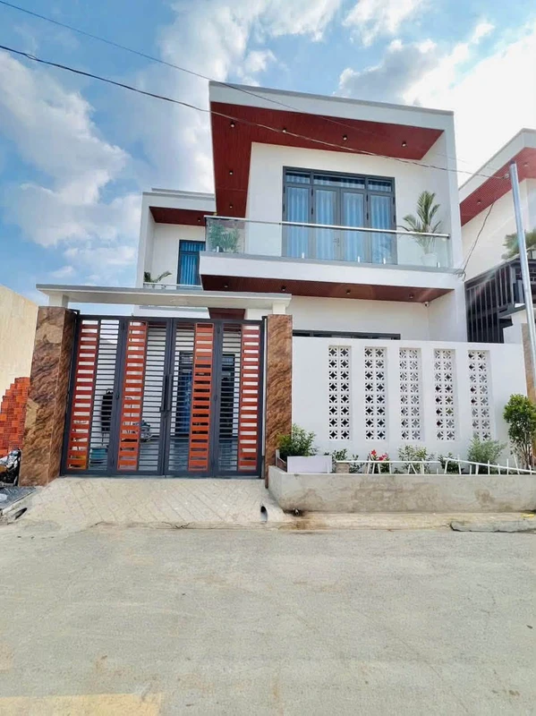 Bán đất Phước Đồng Nha Trang 110.5m², mặt đường 20m, 5.2 tỷ 3533