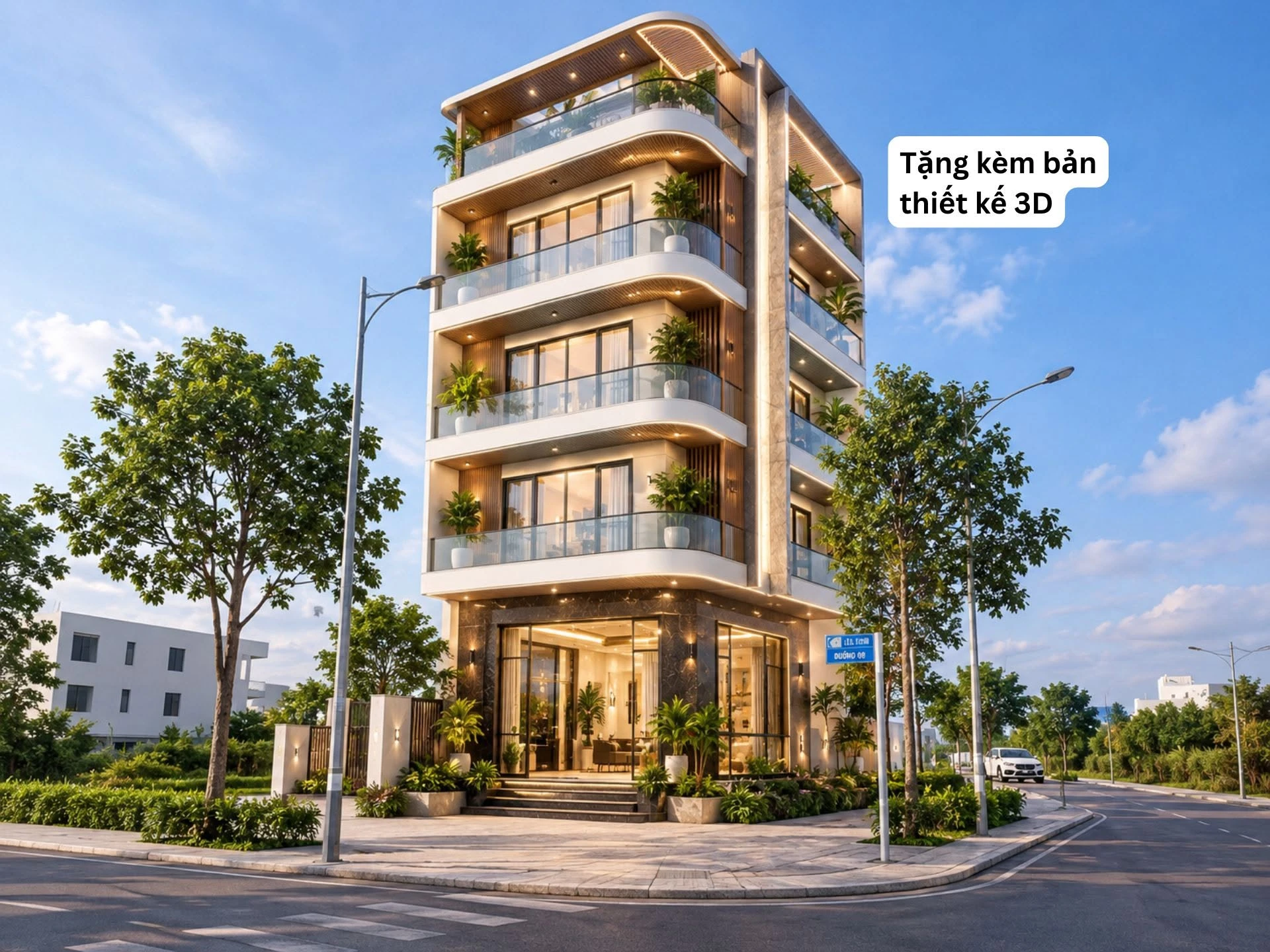 Bán đất mặt tiền đường D25 104m2 KDC Hồng Loan, Hưng Thạnh, Cần Thơ giá 3,8 tỷ - Ảnh 1