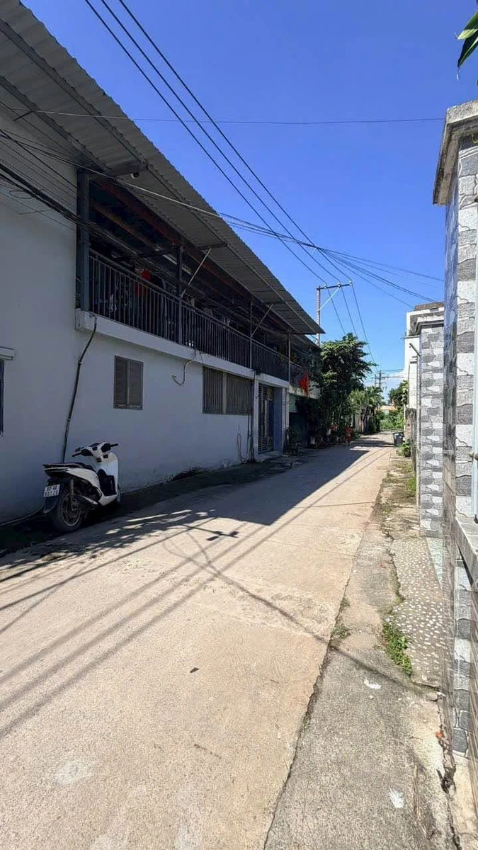 Bán dãy trọ 6 phòng Đồng Khởi, 131m², Thu nhập 10 triệu/tháng - Ảnh thu nhỏ 4