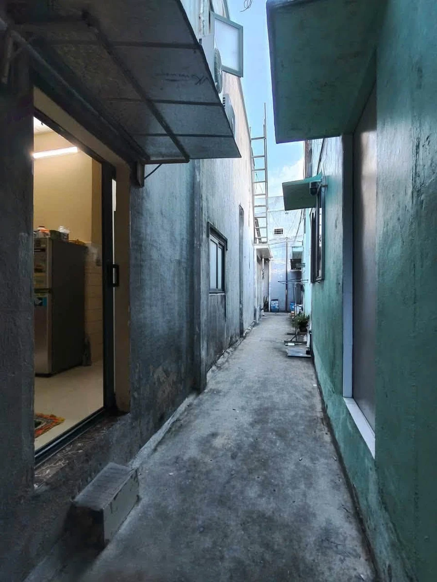 Nhà bán 2 tầng 87m² 3PN 2WC Dĩ An 3.5 tỷ - Ảnh thu nhỏ 5