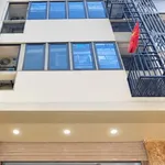Bán tòa nhà văn phòng 200m, 10 tầng, Thanh Xuân, Hà Nội - 75 tỷ - Ảnh thu nhỏ 1