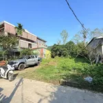 Bán đất thổ cư 120,7m2 kiệt ô tô đường Nguyễn Khoa Chiêm, P. An Cựu, Huế - Ảnh thu nhỏ 1