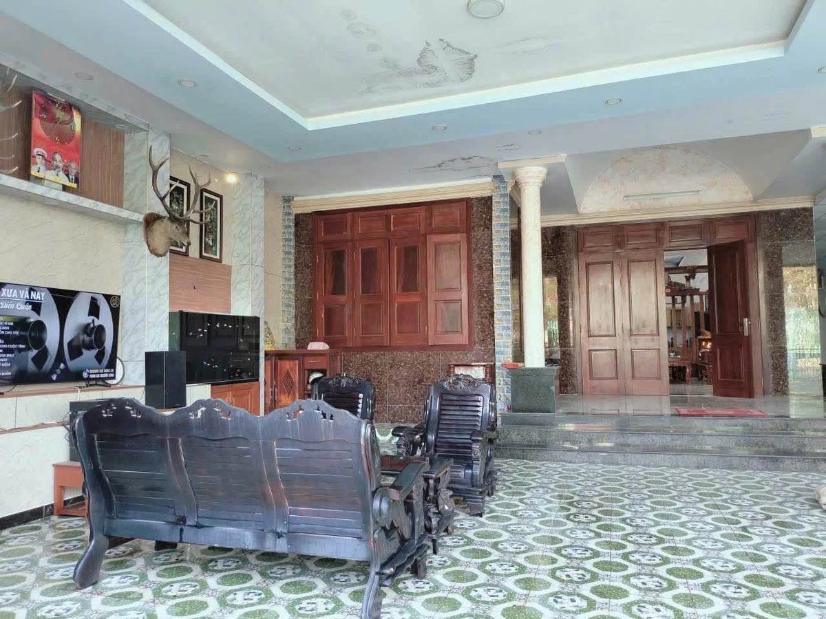 Bán đất 630m2 An Phước Đồng Nai 6,5 tỷ - Ảnh thu nhỏ 3