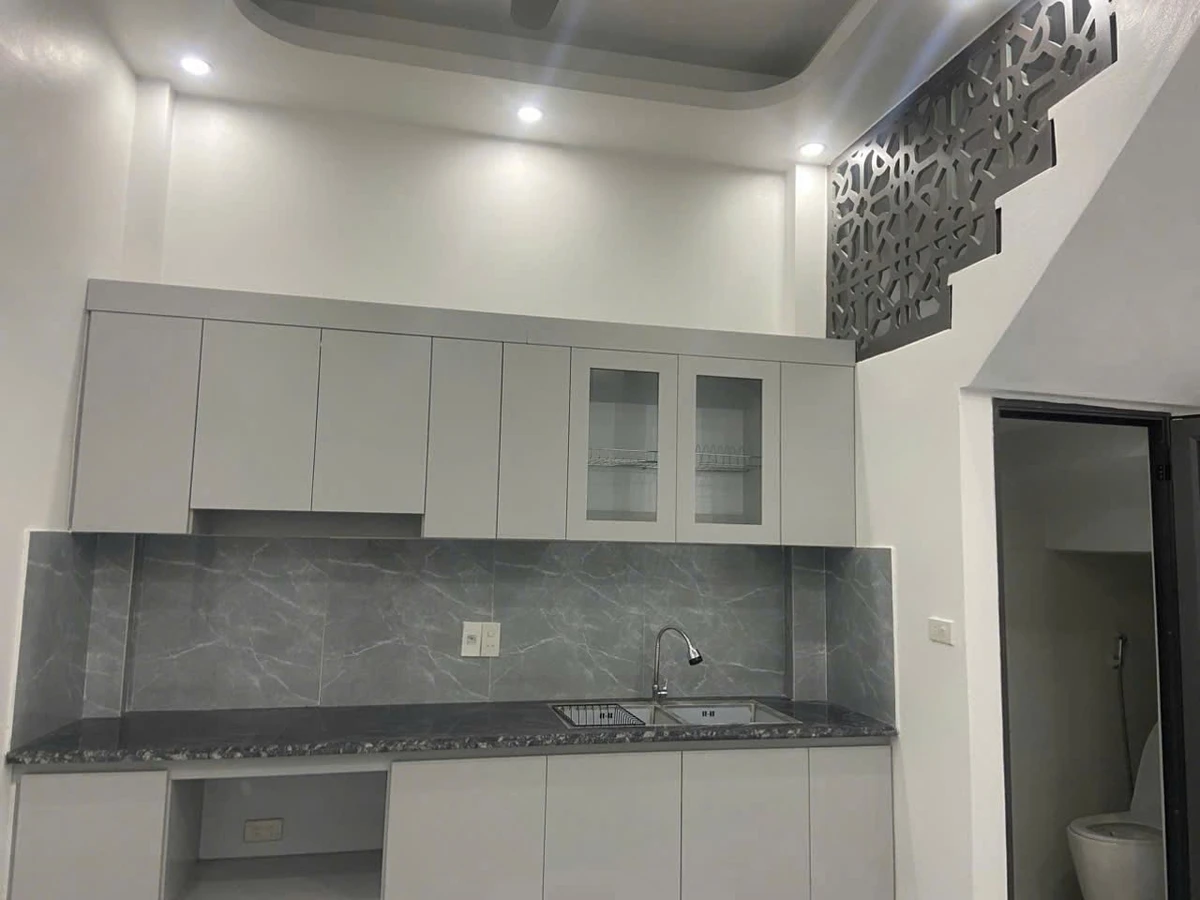 Bán nhà 3 tầng 41m² Phan Chu Trinh, Hải Phòng - Ảnh thu nhỏ 2