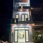 Bán nhà 1 trệt 2 lầu 90m² Bưu Hoà, giá 5 tỷ 479 triệu - Ảnh thu nhỏ 1
