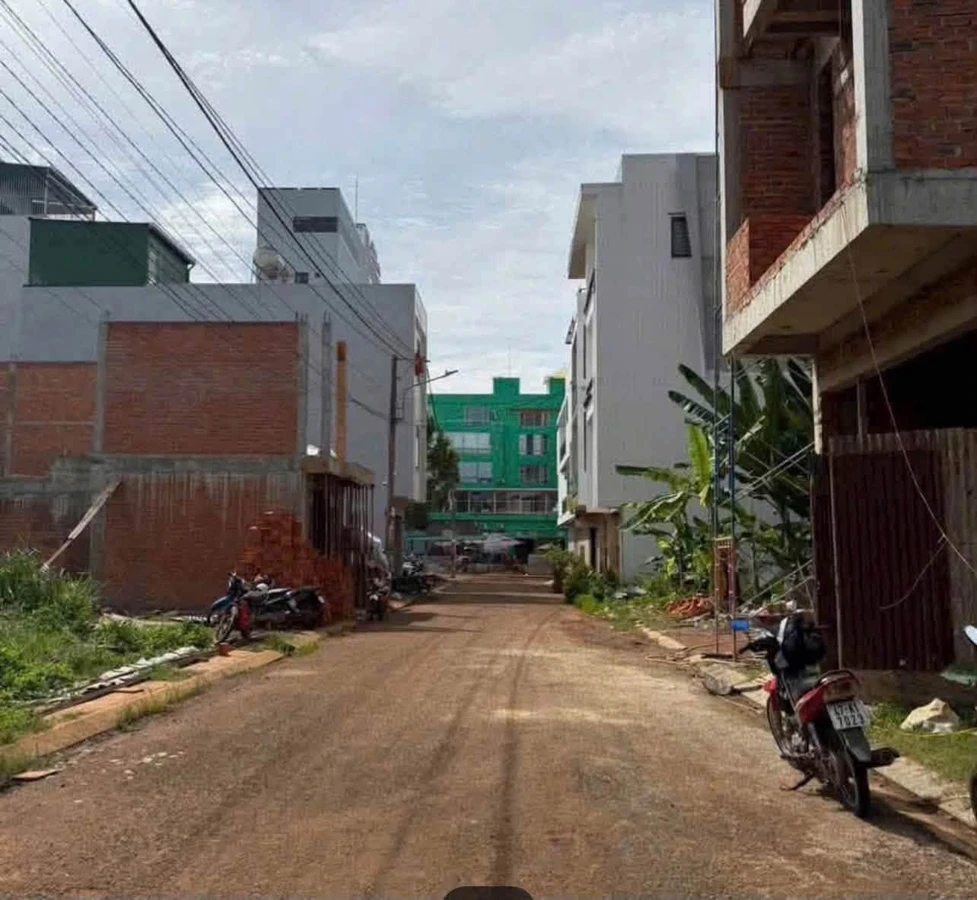 Bán đất tái định cư Quận 1 gần Tôn Đức Thắng 72.5m², 5 tỷ 850 - Ảnh thu nhỏ 3