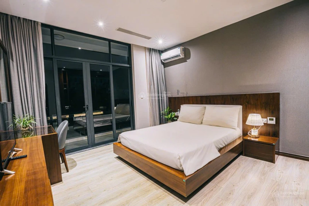 Cắt lỗ sâu! Villa VIP FLC Sầm Sơn 500m2 3 tầng 7PN bể bơi riêng sổ đỏ lâu dài - Ảnh thu nhỏ 5