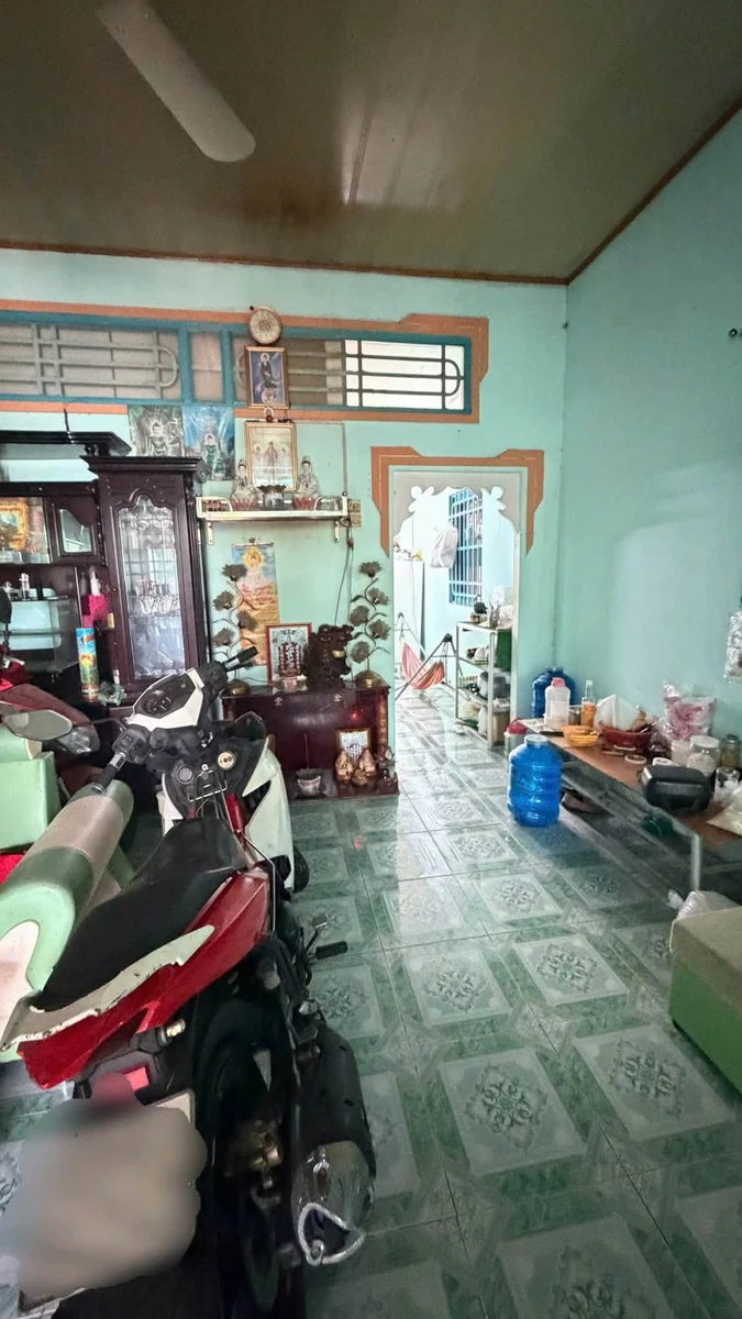 Bán đất 100m² Hiệp An, Bình Dương, giá 1,7 tỷ - Ảnh thu nhỏ 4