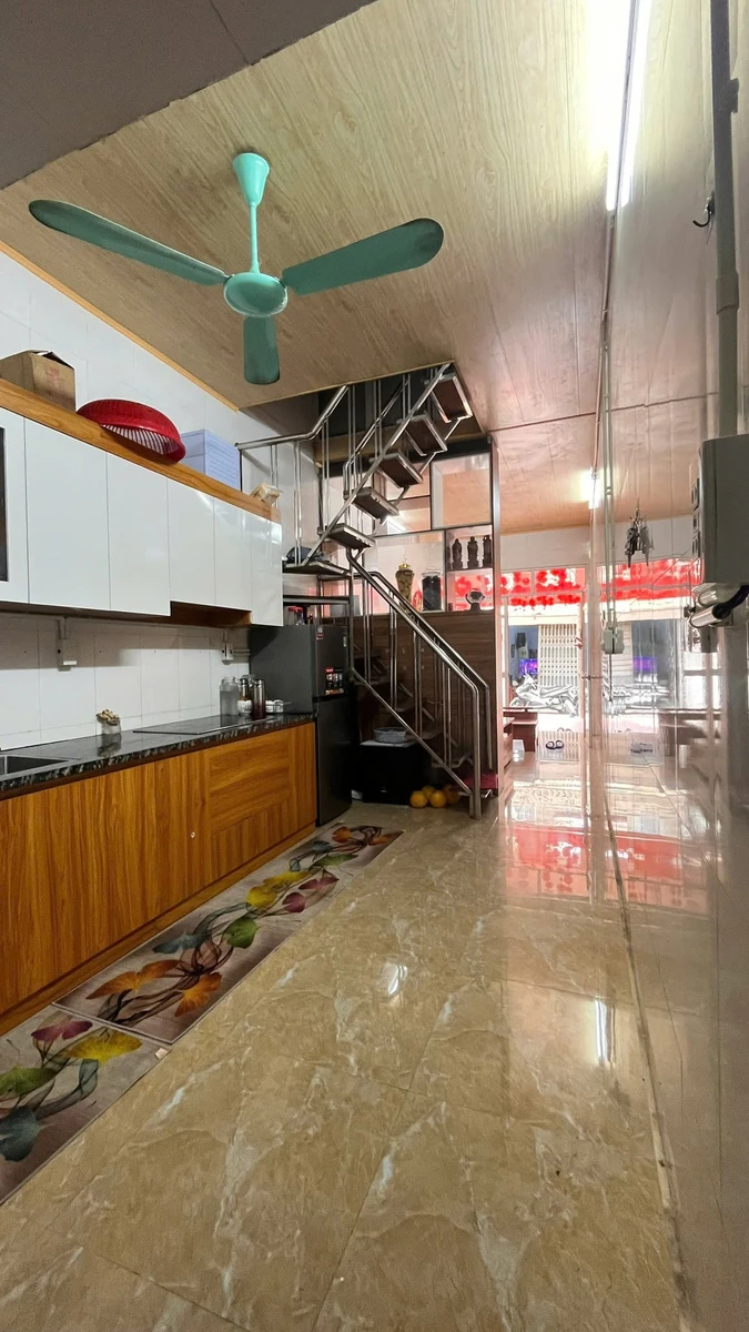 Bán nhà 2 tầng gần 40m2, 3 phòng ngủ ngõ 1055 Lê Thanh Nghị, TP Hải Dương, giá 1,69 tỷ - Ảnh thu nhỏ 4