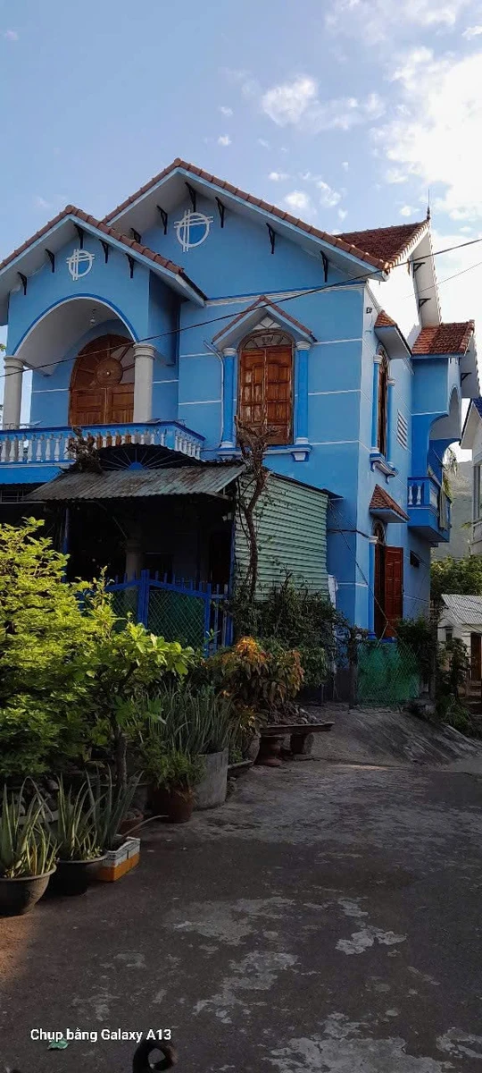 Bán nhà nguyên căn 130m² mặt tiền Lê Thành Phương, Đắk Lắk - Ảnh thu nhỏ 3