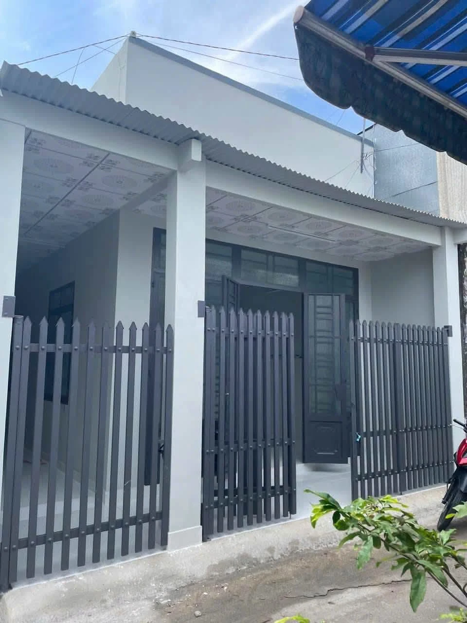 Bán nhà 2PN, 90m2, Long Hoa, Tây Ninh, 1,19 tỷ - Ảnh 1