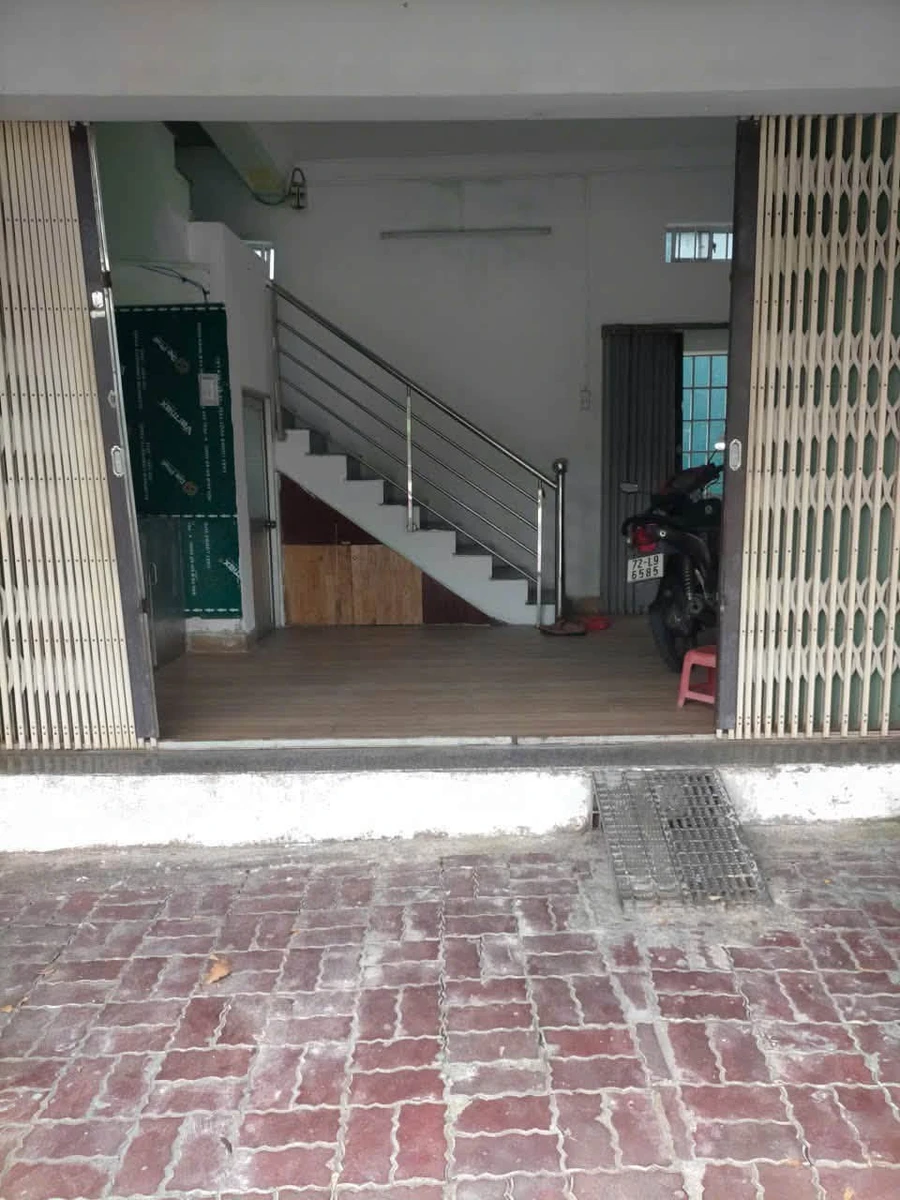 Cho thuê nhà 2 mặt tiền 2PN 20m² Bình Giã Vũng Tàu - Ảnh 1