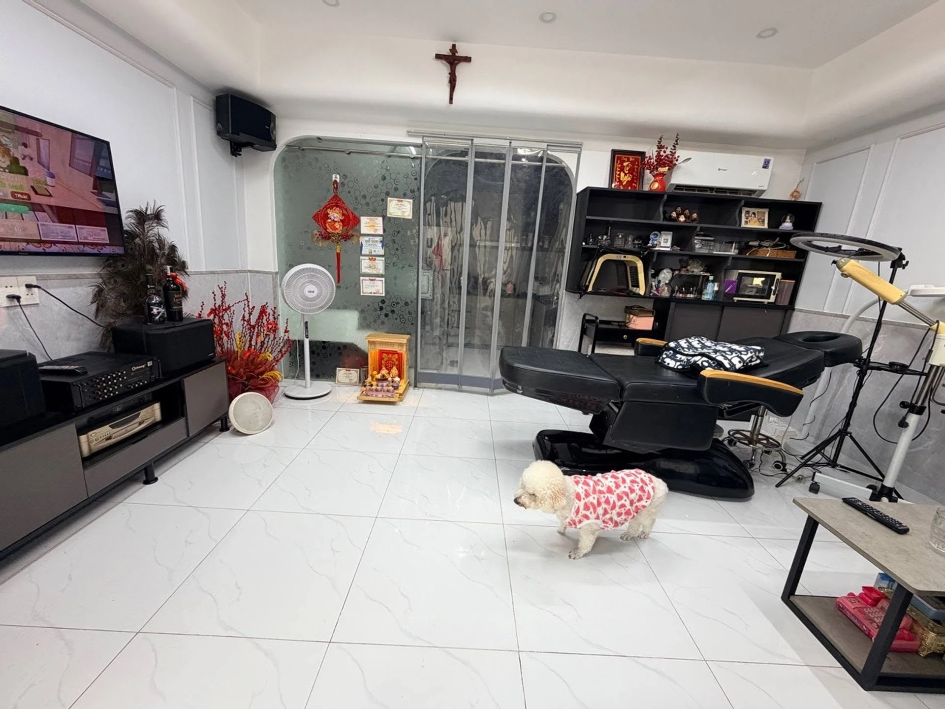 Bán nhà hẻm Chu Văn An, 40m2, 2 tầng, 2PN, giá nhỉnh hơn 4 tỷ - Ảnh 1