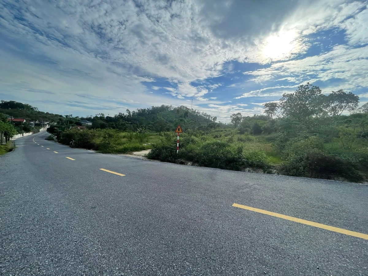 Bán 2000m² đất nông nghiệp Nam Xuân Nam Đàn 1 tỷ - Ảnh 1