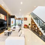 Bán nhà lầu 3 tầng 151m² Hoà Thành Tây Ninh 3 tỷ 650 triệu - Ảnh thu nhỏ 1