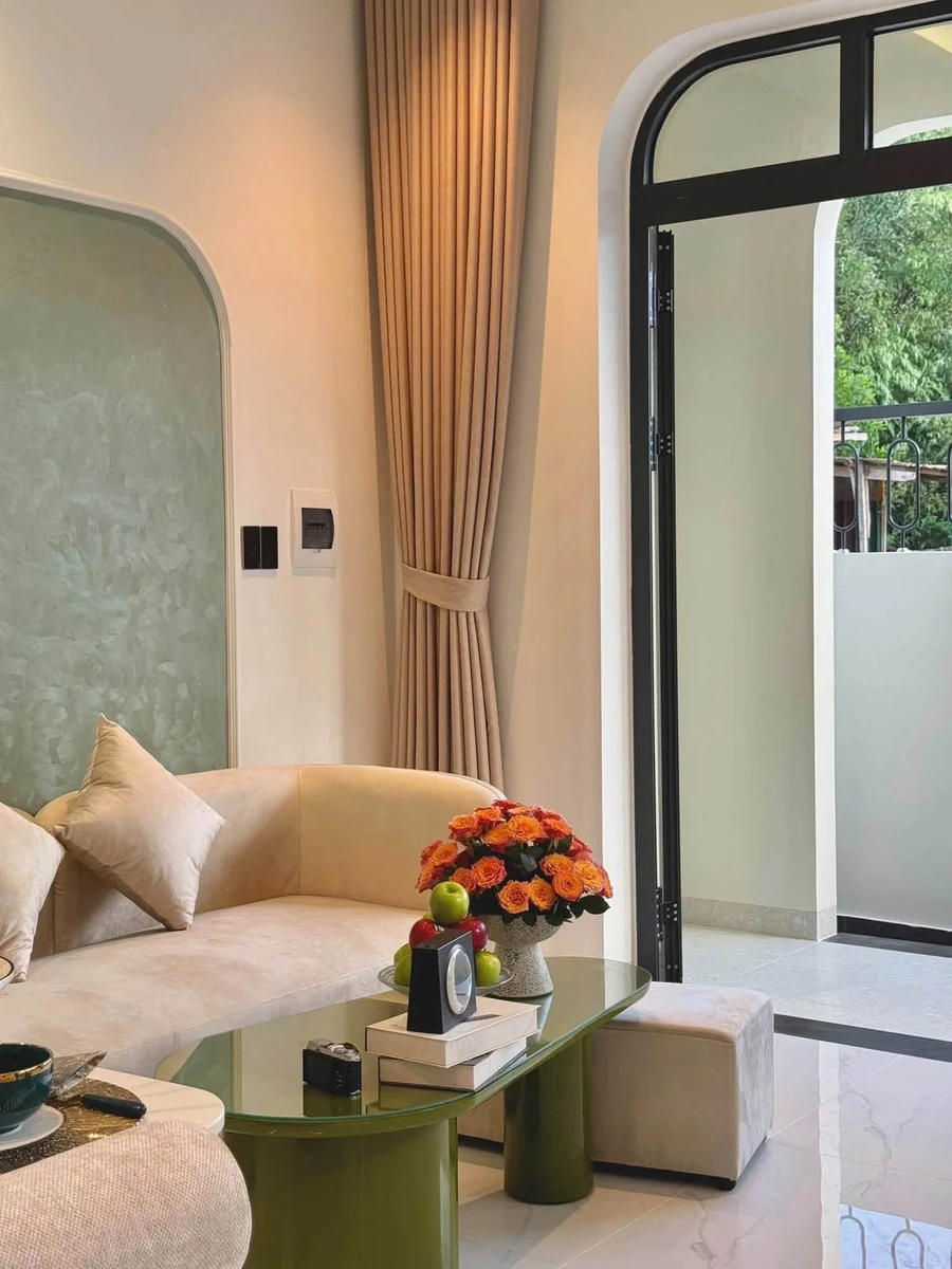 Bán nhà phố 121m² 3PN kiệt Thiên Thái, Tân Phú 3,45 tỷ - Ảnh thu nhỏ 5