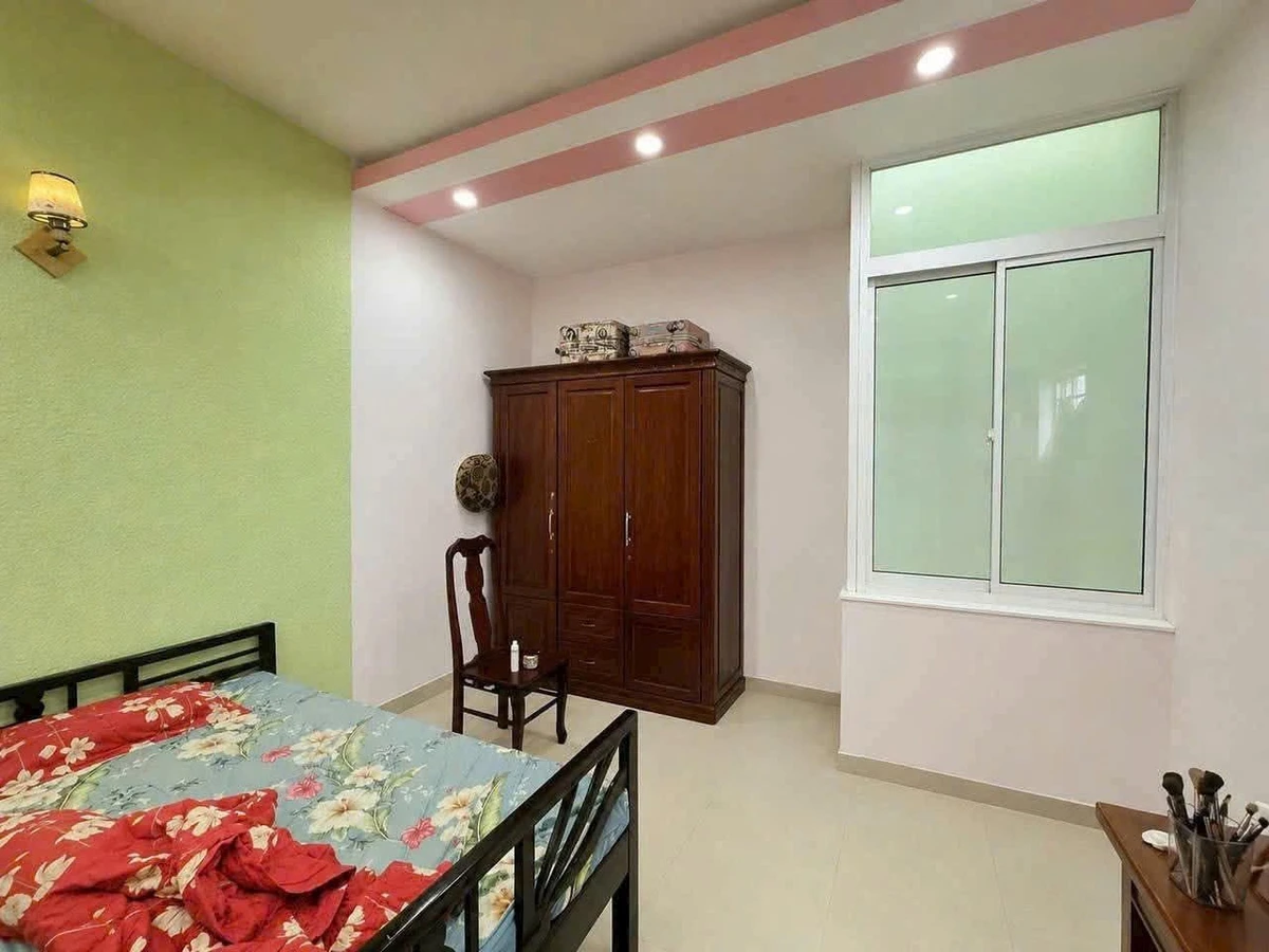 Bán nhà 1 trệt 3 lầu 72m² Vũng Tàu 7,7 tỷ - Ảnh 1