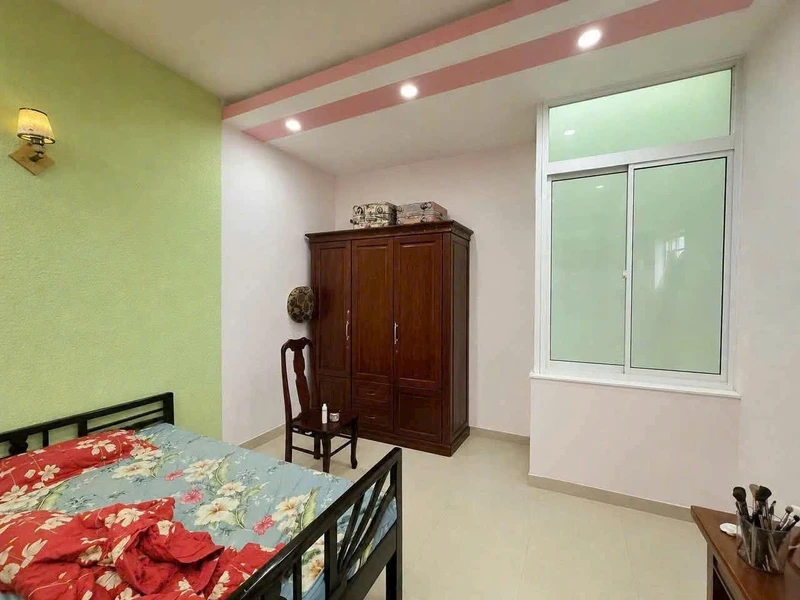 Bán nhà phố 2 mặt tiền 150m² Bình Dương 4,6 tỷ ng30m