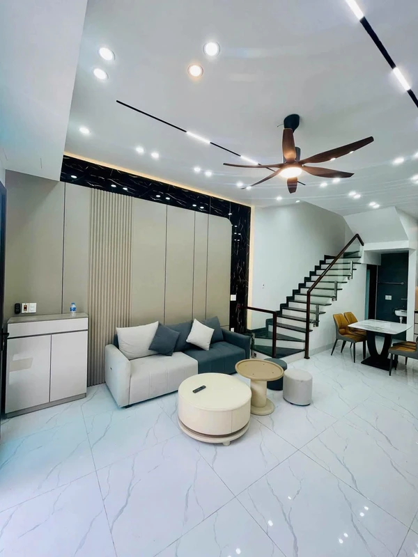 Bán nhà 3 tầng 46m² Hải Phòng