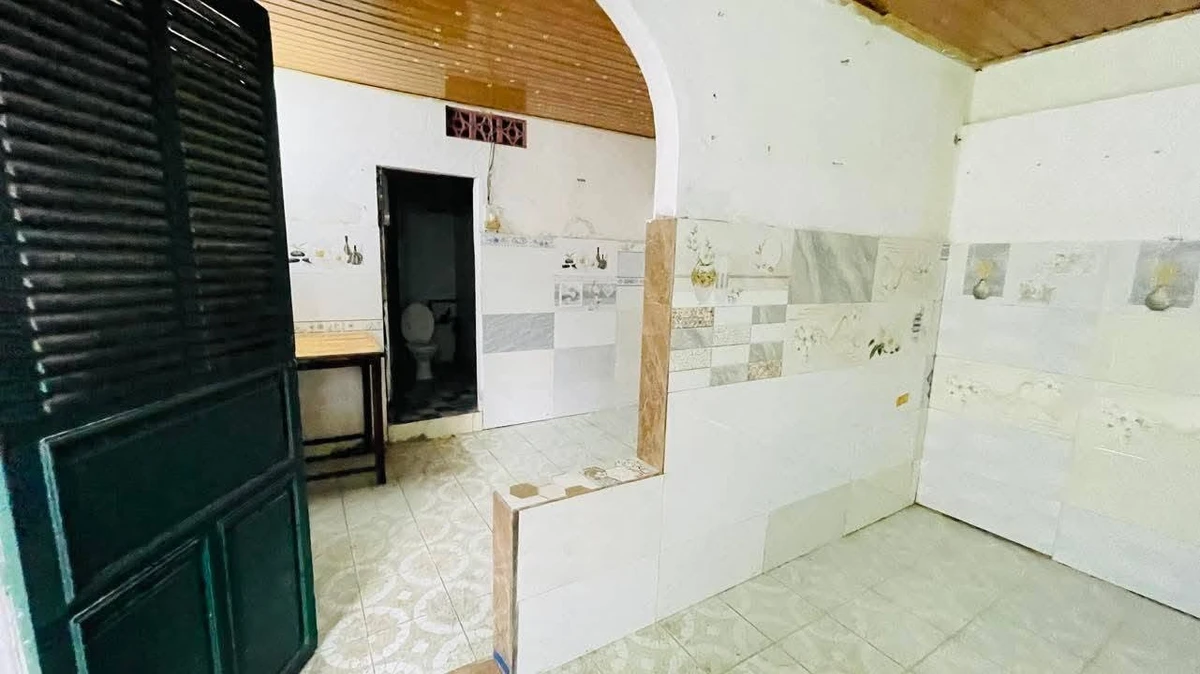 Bán đất nội thành Huế 108m² có dãy phòng trọ cho thuê - Ảnh thu nhỏ 5