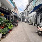 Bán nhà 2 tầng ngang 5m, 55m2, 3 PN, kế bên Himlam, Quận 7, giá 5 tỷ - Ảnh thu nhỏ 2