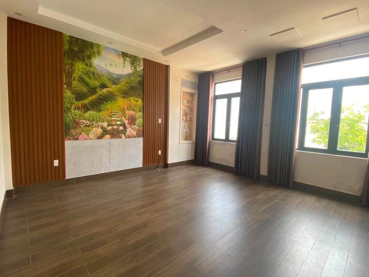 Bán nhà 2 tầng 80m² hơn 6 tỷ trung tâm Vũng Tàu - Ảnh thu nhỏ 3