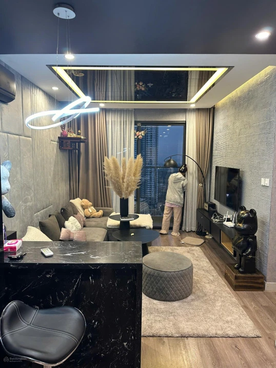 Cho thuê căn hộ tại Vinhomes Ocean Park, Gia Lâm, Hà Nội giá từ 5tr - Ảnh thu nhỏ 4
