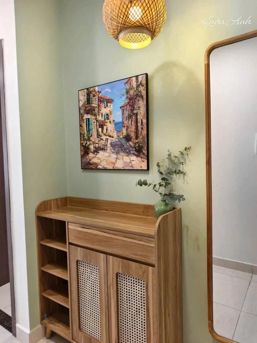 Bán căn hộ Ecolife Quy Nhơn 64m² 2PN 2WC, 1.4 tỷ - Ảnh thu nhỏ 4