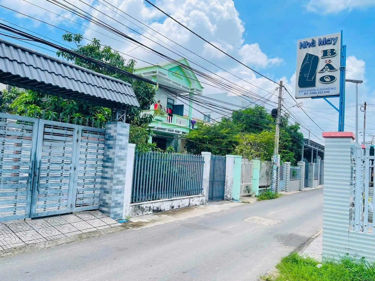 Bán lô đất ngang 12,8m Long Hải 5,8 tỷ - Ảnh thu nhỏ 4
