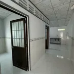 Bán nhà hẻm gần chợ Tà Niên 45m², 2PN, 850 triệu - Ảnh thu nhỏ 4
