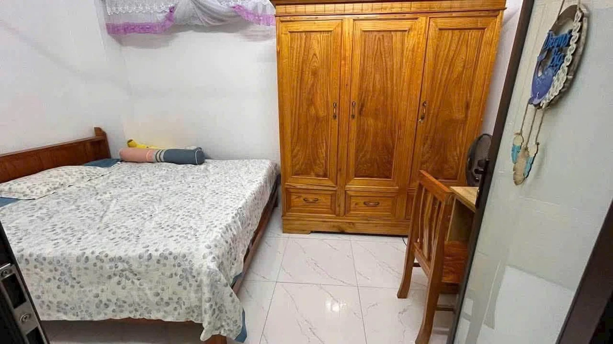 Bán nhà 3 tầng 52m² Việt Hoà, Hải Phòng 2,35 tỷ - Ảnh thu nhỏ 4