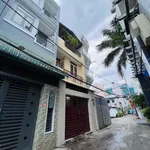 Bán nhà hẻm xe hơi Nơ Trang Long, Bình Thạnh, 38m², 7.5 tỷ - Ảnh thu nhỏ 2