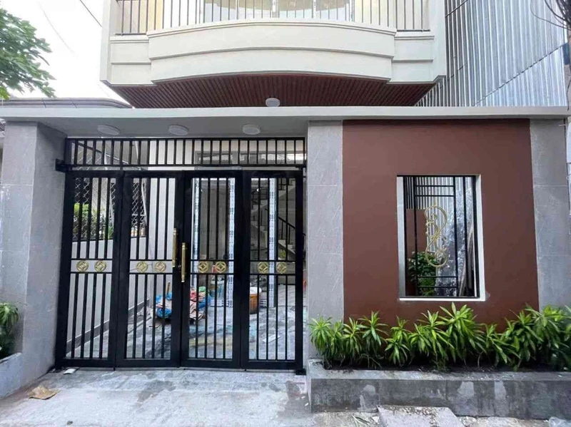 Bán nhà kiệt Nguyễn Công Trứ, 93m2, 3PN, 2WC, gần 7 tỷ