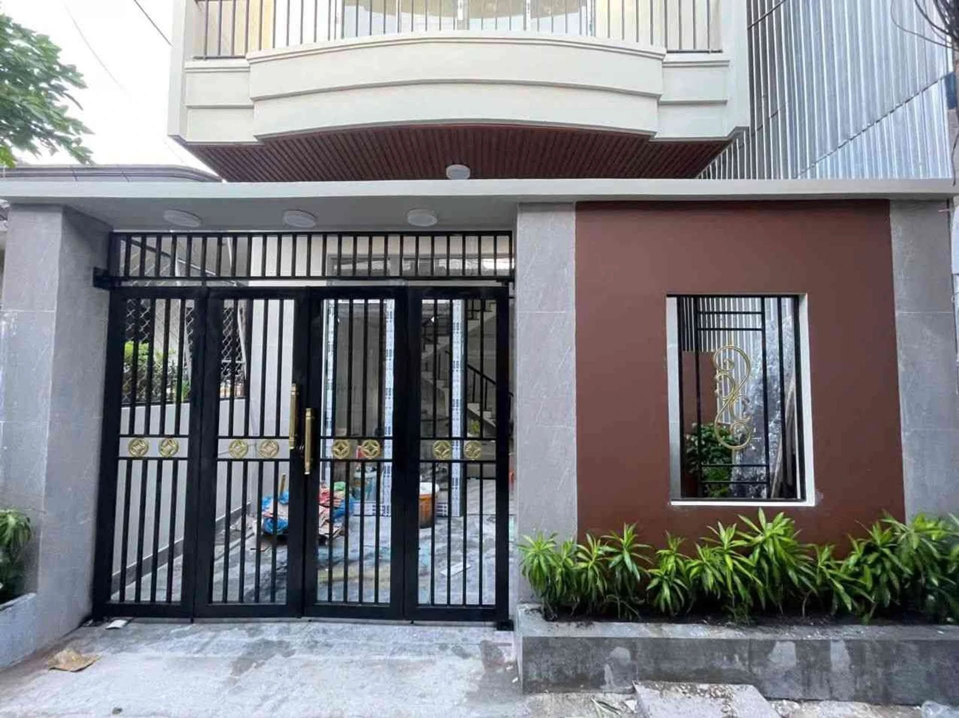 Bán nhà kiệt Nguyễn Công Trứ, 93m2, 3PN, 2WC, gần 7 tỷ - Ảnh 1