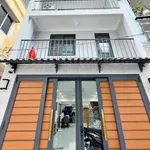 Bán nhà góc 3 tầng 4x10 (40m²) 3PN full nội thất gần cầu Điện Biên Phủ, Bình Thạnh - Ảnh thu nhỏ 2