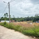 Bán đất Huế 120m² mặt tiền Kiệt Thiên Thai 1,15 tỷ - Ảnh thu nhỏ 5