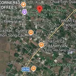 Bán đất góc 2 mặt tiền Nghĩa Thành 288 m² 1 tỷ 350 triệu - Ảnh thu nhỏ 1