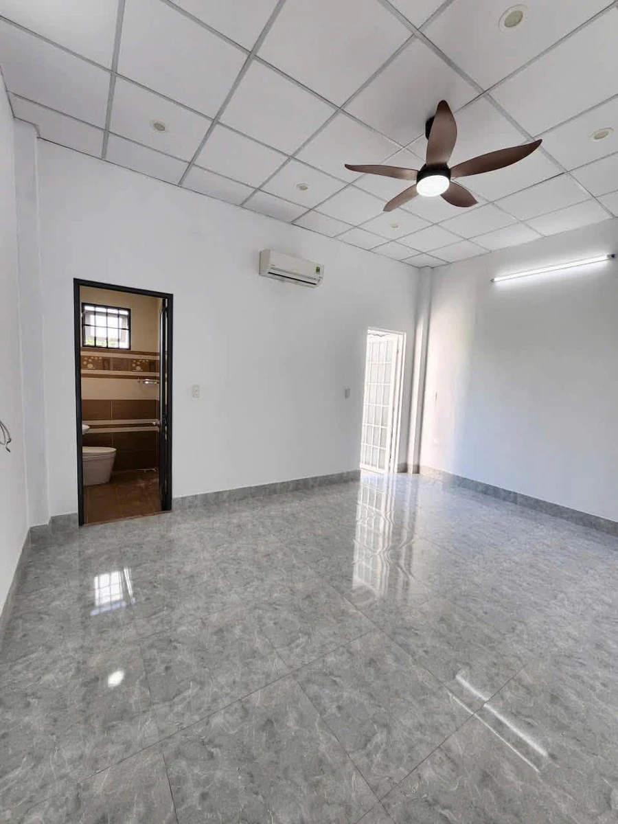 Bán nhà hoàn công 74,7m2 gần Chợ Thuận Giao, Thuận An, 3 tỷ 6 - Ảnh thu nhỏ 3
