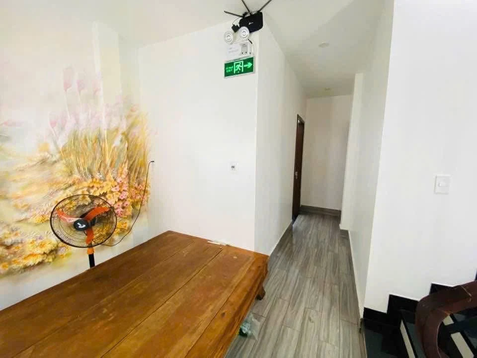 Bán homestay 3 tầng full nội thất Nguyễn Công Trứ 80m2 - Ảnh thu nhỏ 5