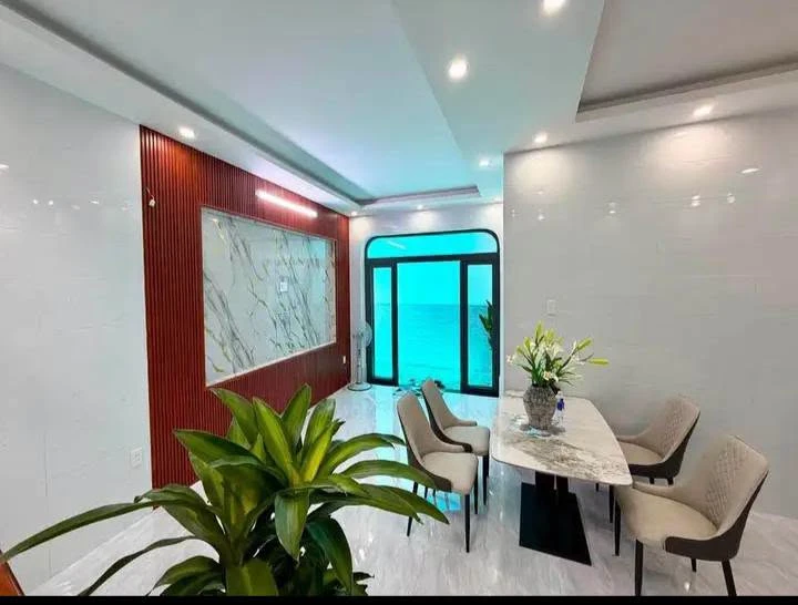 Bán nhà 3PN 63m² hẻm Trần Phú Vũng Tàu - Ảnh thu nhỏ 2