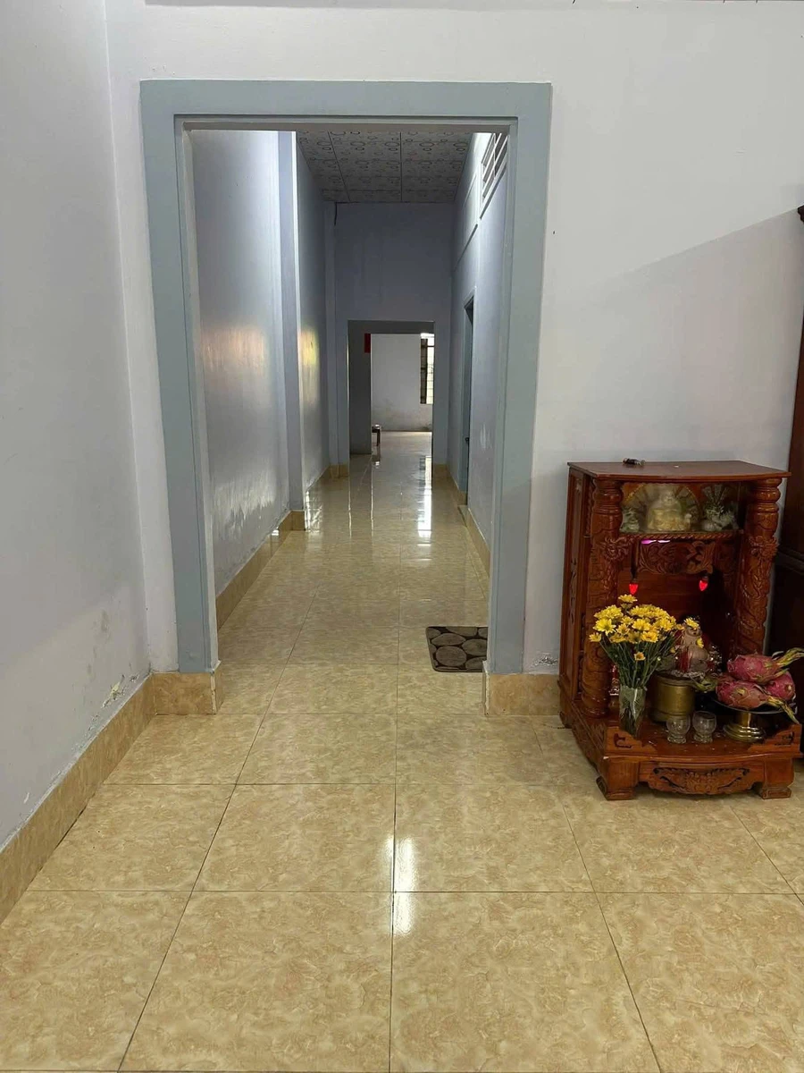 Cho thuê nhà nguyên căn 200m2, 2 phòng, 4.5 triệu/tháng, Rạch Giá - Ảnh thu nhỏ 4