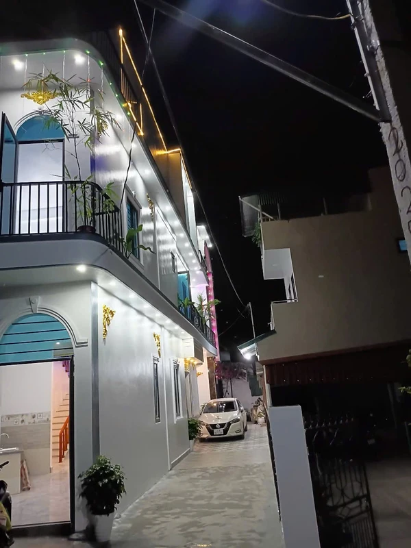 Bán nhà 3 tầng 4PN 64m² Việt Hòa Hải Dương