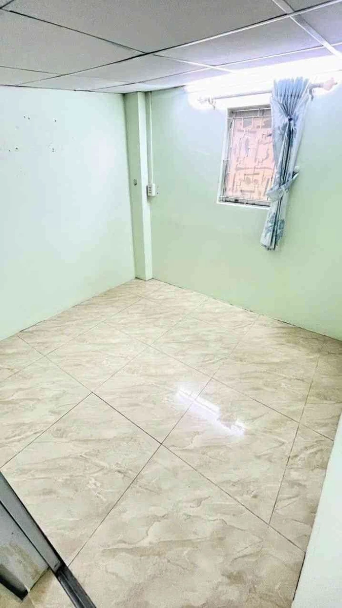 Bán nhà 3 tầng 3PN 56.7m2 Quận 8 2.3 tỷ - Ảnh thu nhỏ 3