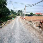 Bán đất 550m² Thạnh Hòa Bến Lức 1 tỷ 50 - Ảnh thu nhỏ 3