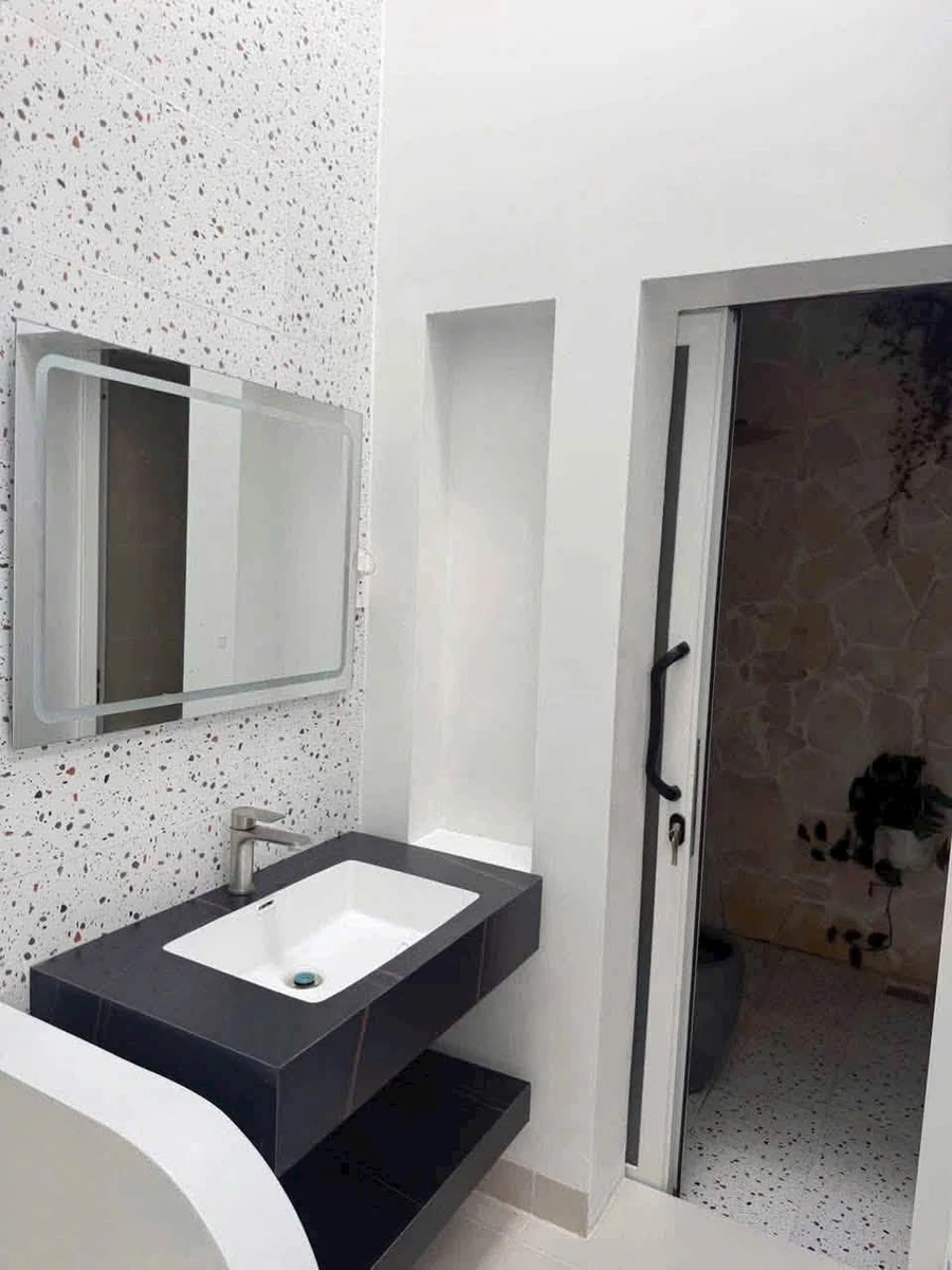 Bán nhà mặt tiền 119m2, 3PN, 2WC Thống Nhất Quận 7 - Ảnh thu nhỏ 5